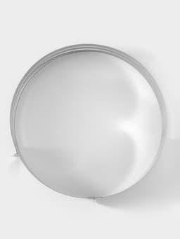 Форма для выкладки и выпечки с регулировкой размера, d=25-30 см, серебристая