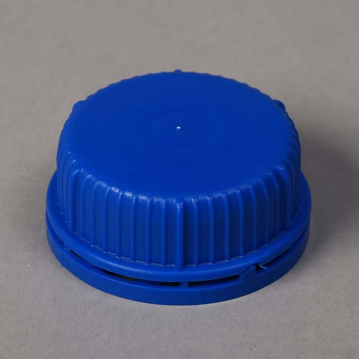 Канистра пищевая «Евро», 10 л, пластиковая, белая