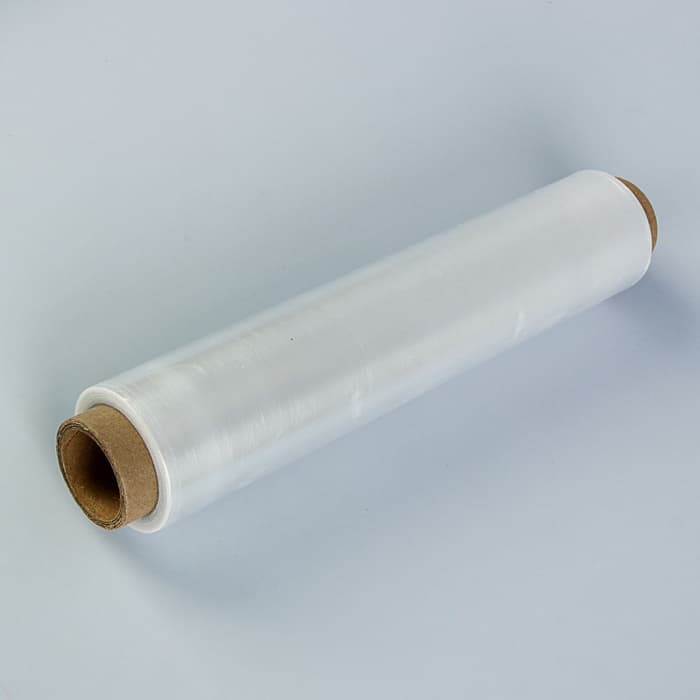 Пленка пищевая, 30 см × 250 м, 8 мкм