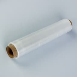 Пленка пищевая, 30 см × 250 м, 8 мкм