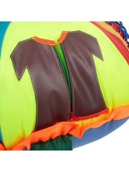 Мягкий модуль «Черепашка» дидактический, МИКС