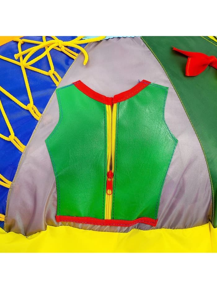 Мягкий модуль «Черепашка» дидактический, МИКС