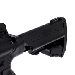 Детское оружие Автомат пневматический «М4А4», с лазером и фонариком