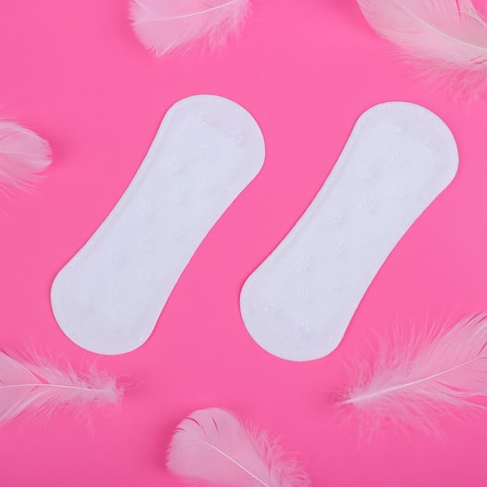 Прокладки ежедневные «Mis» айрлайд Soft, анатомическая форма, 20 шт.