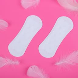 Прокладки ежедневные «Mis» айрлайд Soft, анатомическая форма, 20 шт.