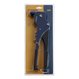 Заклепочник ТУНДРА, 300 мм, поворотный на 360°, заклепки 2.4 - 3.2 - 4 - 4.8 мм