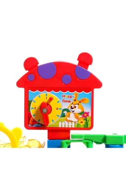 Настольная игра на логику «Весёлые лабиринты», 3+