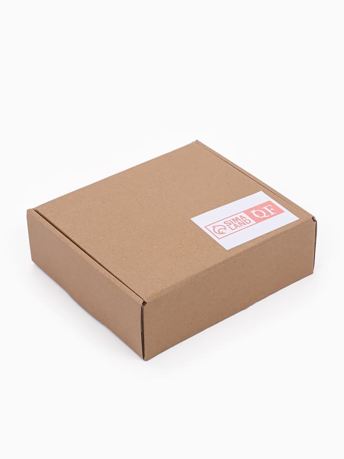 Зеркало декоративное, двустороннее, настольное, 19.5×33.5 см, (13.5×18.5 см), бежевое