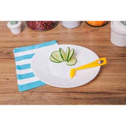 Овощерезка спиралью Доляна «Буратино», 10.5 см, МИКС