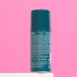 Лак для волос с блестками Сюжет «Золотой», 100 мл