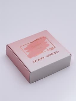 Кусачки книпсер педикюрные, с пилкой, 7.6 см, в коробке, МИКС