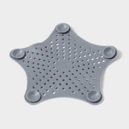 Фильтр для слива «Звезда», 15 см, МИКС