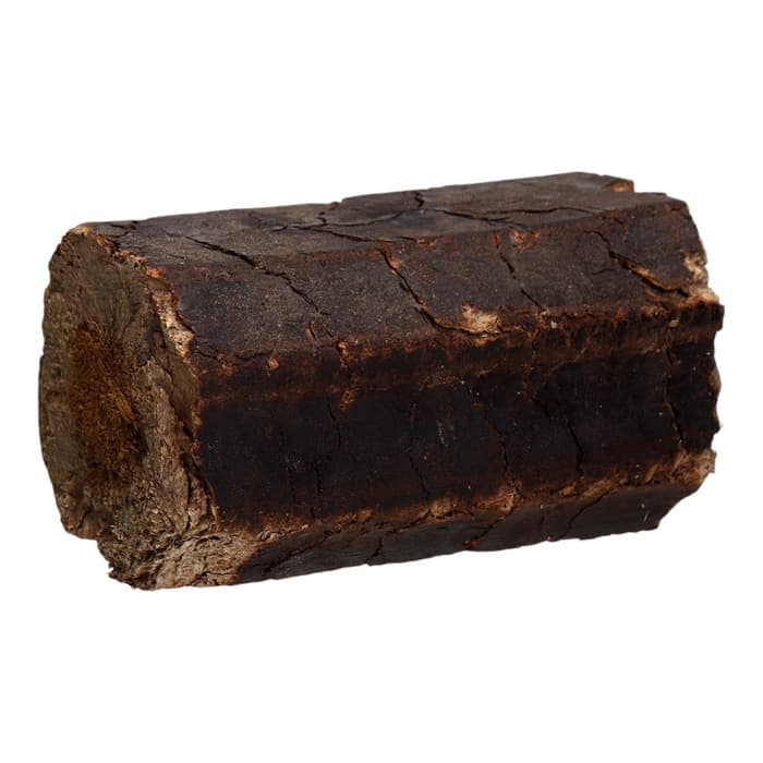 Средство для очистки дымоходов от сажи «Трубочист экспресс», полешко-мини, 1 шт.