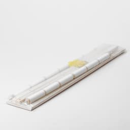 Пяльцы-рамка для вышивания, 40×60 см, с подставкой, цвет светлое дерево