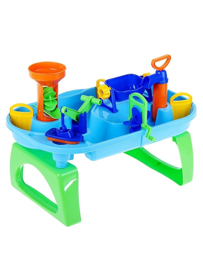 Игровой набор «Водный мир», МИКС