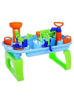 Игровой набор «Водный мир», МИКС