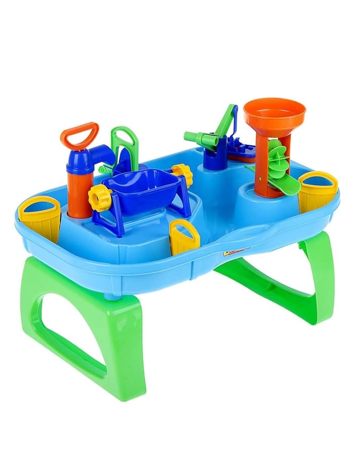 Игровой набор «Водный мир», МИКС