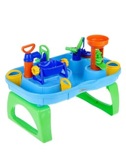 Игровой набор «Водный мир», МИКС