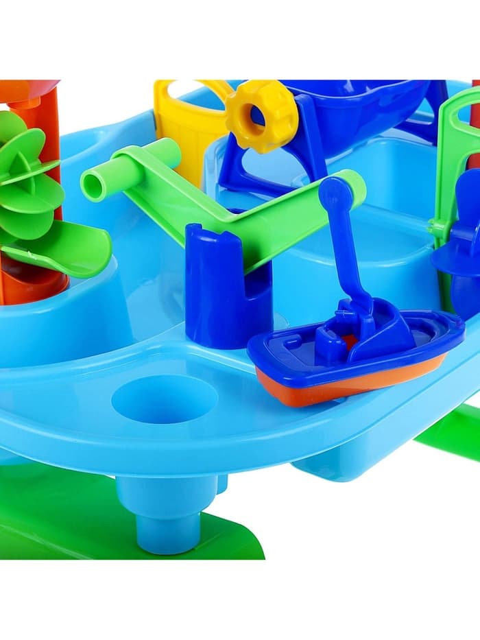 Игровой набор «Водный мир», МИКС