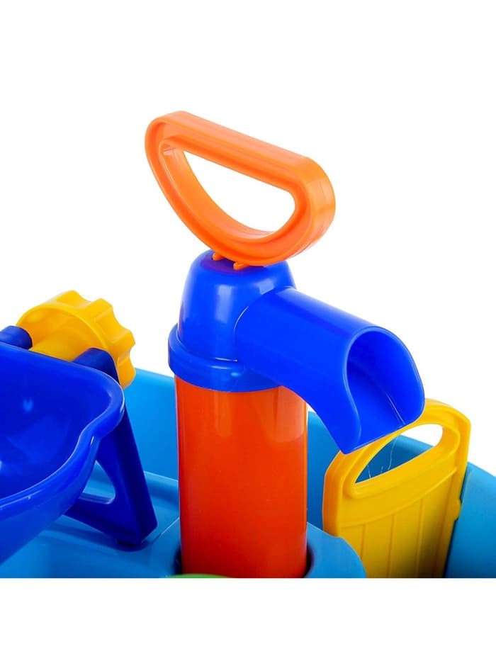 Игровой набор «Водный мир», МИКС