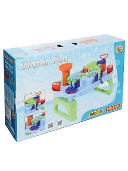 Игровой набор «Водный мир», МИКС