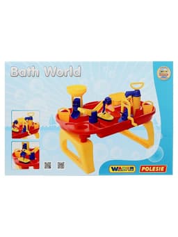 Игровой набор «Водный мир», МИКС