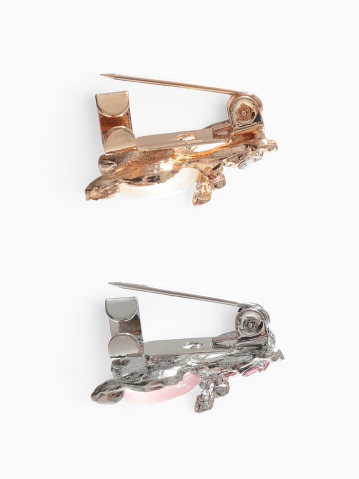 Брошь «Кошечка», ассорти, МИКС