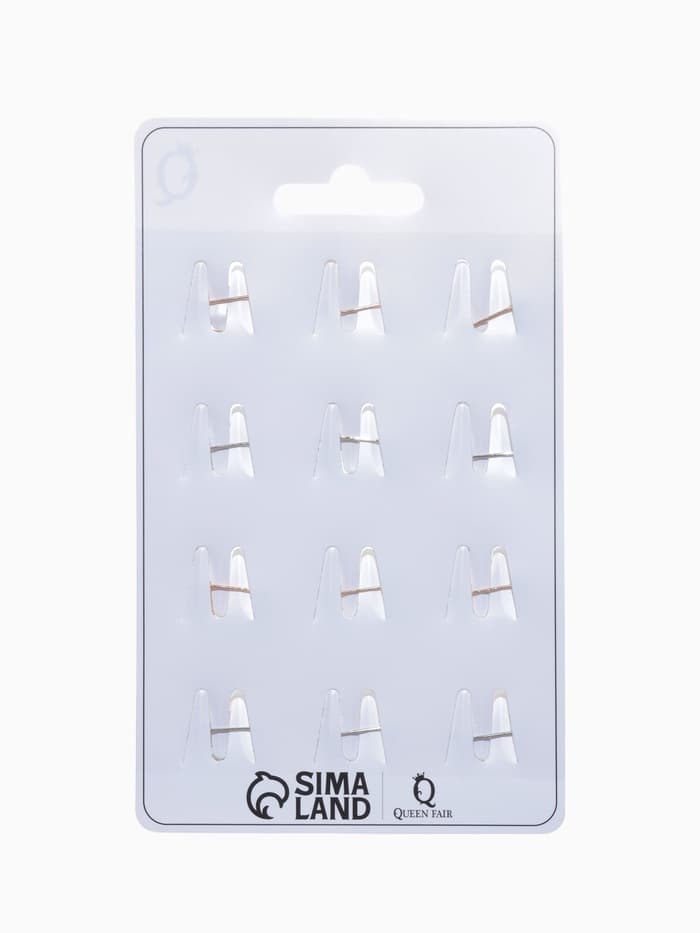 Брошь «Кошечка», ассорти, МИКС