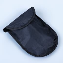 Лопата складная «Лесник» 4×12×48 см, МИКС