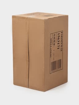 Тележка для уборки с отжимом и ведром, двухведерная, 46 л, на колёсах