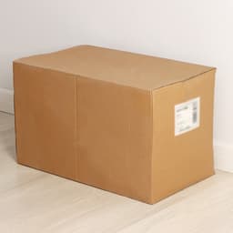 Тележка для уборки с отжимом и ведром, двухведерная, 46 л, на колёсах