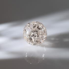 Шарик для фонтана, d=5 см