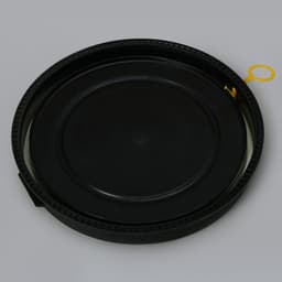 Фляга пищевая Open Top, 20 л, с крышкой, горловина 26 см