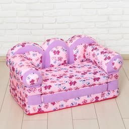 Мягкая игрушка - диван «Прованс», МИКС