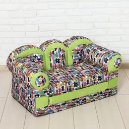 Мягкая игрушка - диван «Прованс», МИКС