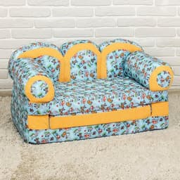 Мягкая игрушка - диван «Прованс», МИКС