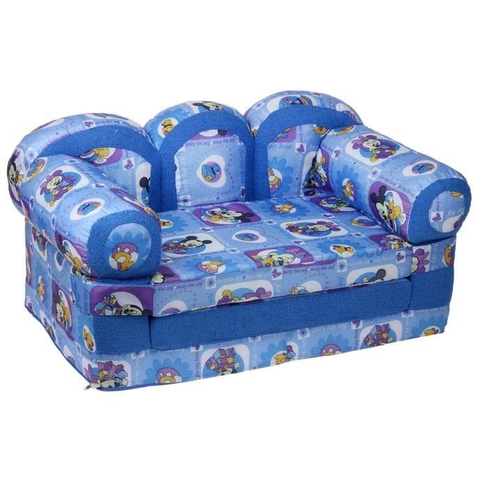 Мягкая игрушка - диван «Прованс», МИКС