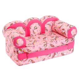 Мягкая игрушка - диван «Прованс», МИКС