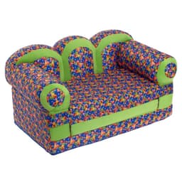 Мягкая игрушка - диван «Прованс», МИКС