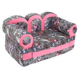 Мягкая игрушка - диван «Прованс», МИКС