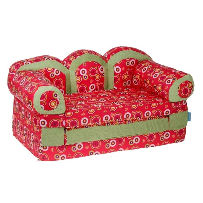 Мягкая игрушка - диван «Прованс», МИКС