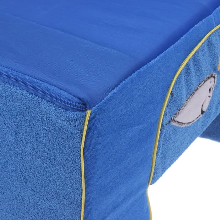 Мягкая игрушка - кресло «Кошечка»