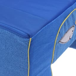 Мягкая игрушка - кресло «Кошечка»