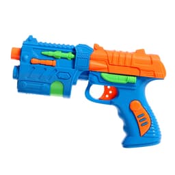 Пистолет «Фом», стреляет мягкими пулями, цвета МИКС