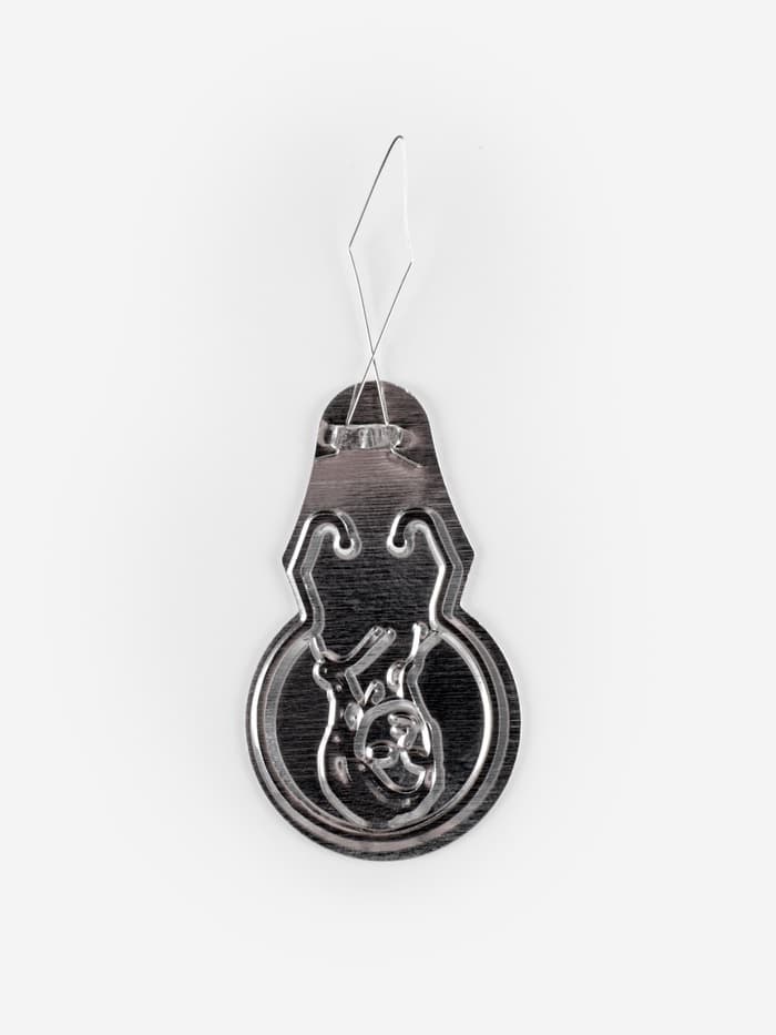 Швейный набор, 22 предмета, в пластиковом контейнере, 7.8×5.7×2.7 см