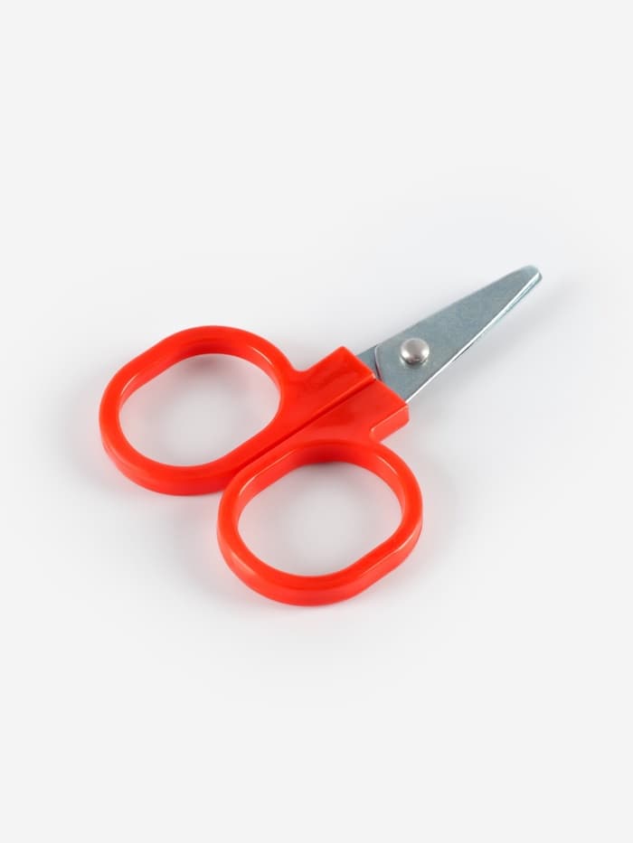 Швейный набор, 22 предмета, в пластиковом контейнере, 7.8×5.7×2.7 см