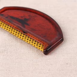 Щётка для удаления катышков, 7.5×4.5×0.5 см, МИКС