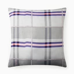 Подушка «Экономь и Я», 70×70 см, цвет МИКС