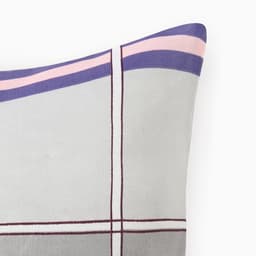 Подушка «Экономь и Я», 70×70 см, цвет МИКС