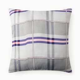 Подушка «Экономь и Я», 70×70 см, цвет МИКС